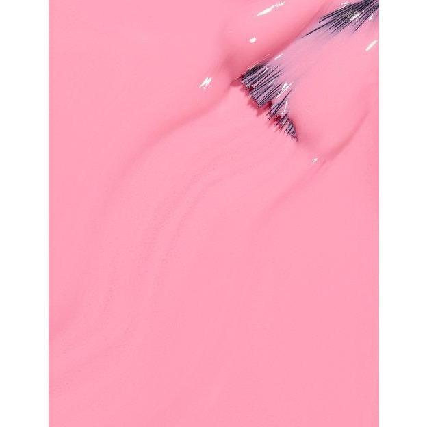 OPI Nail Lacquer - Leather Electryfyin' Pink 0.5 oz - #NLG54