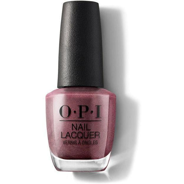 OPI Nail Lacquer - Meet Me on the Star Ferry 0.5 oz - #NLH49