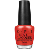 OPI Nail Lacquer - Meet My Decorator 0.5 oz - #HRH07