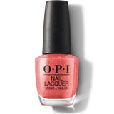 OPI Nail Lacquer - Mural Mural On The Wall 0.5 oz - #NLM87