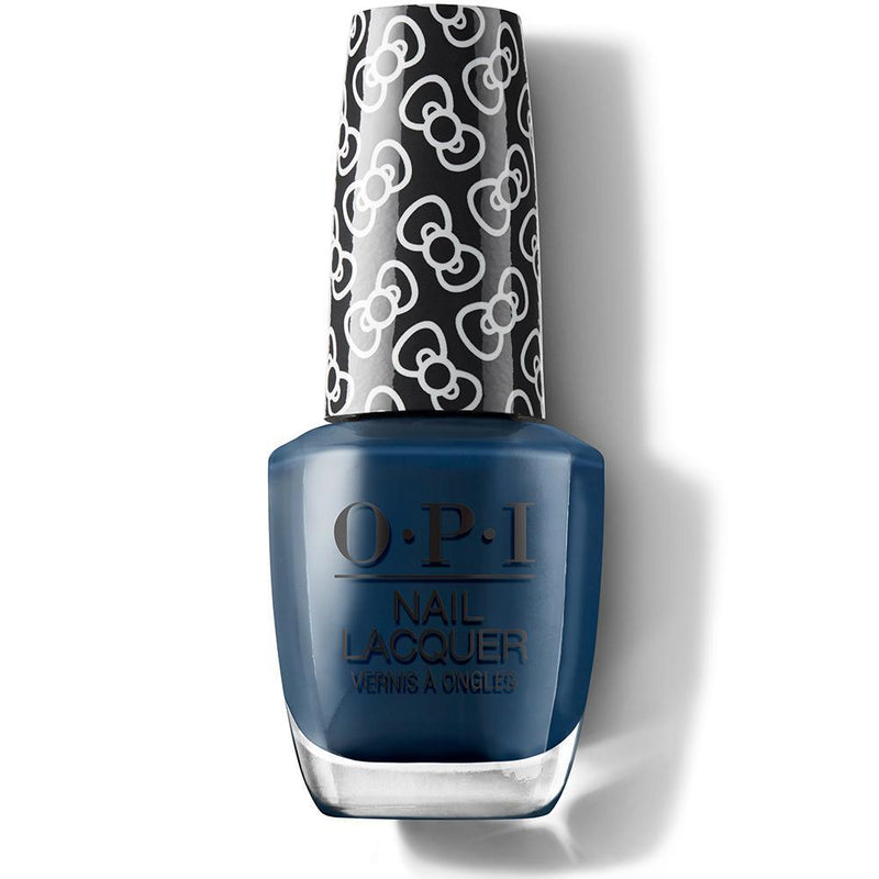 OPI Nail Lacquer - My Favorite Gal Pal 0.5 oz - #HRL09