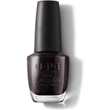 OPI Nail Lacquer - My Private Jet 0.5 oz - #NLB59