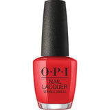 OPI Nail Lacquer - My Wish List is You 0.5 oz - #NLHRJ10