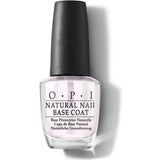 OPI Nail Lacquer - Natural Nail Base Coat - #NTT10