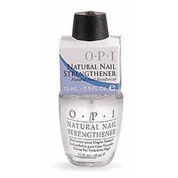 OPI Nail Lacquer - Natural Nail Strengthener