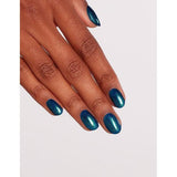 OPI Nail Lacquer - Nessie Plays Hide & Sea-k 0.5 oz - #NLU19