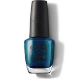 OPI Nail Lacquer - Nessie Plays Hide & Sea-k 0.5 oz - #NLU19