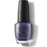 OPI Nail Lacquer - Nice Set Of Pipes 0.5 oz - #NLU21