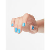 PI Nail Lacquer - No Room for the Blues 0.5 oz - #NLB83