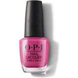 OPI Nail Lacquer - Nomad's Dream 0.5 oz - #NLP02