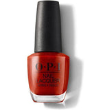 OPI Nail Lacquer - Now Museum, Now You Dont 0.5 oz - #NLL21