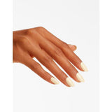 OPI Nail Lacquer - One Chic Chick 0.5 oz - #NLT73