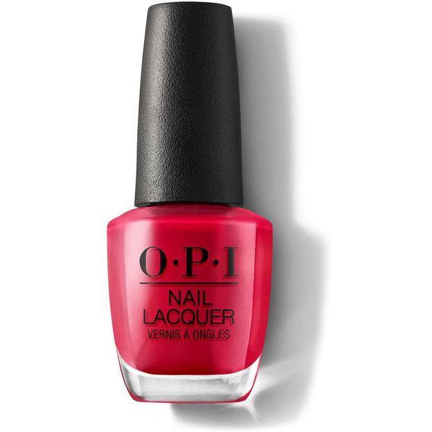 OPI Nail Lacquer - OPI By Popular Vote 0.5 oz - #NLW63