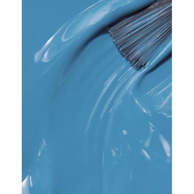 OPI Nail Lacquer - OPI Grabs The Unicorn By The Horn 0.5 oz - #NLU20