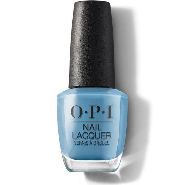 OPI Nail Lacquer - OPI Grabs The Unicorn By The Horn 0.5 oz - #NLU20