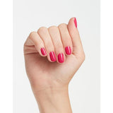 OPI Nail Lacquer - Pink Flamenco 0.5 oz - #NLE44