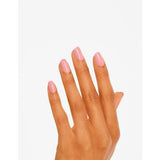 OPI Nail Lacquer - Pink Flamenco 0.5 oz - #NLE44