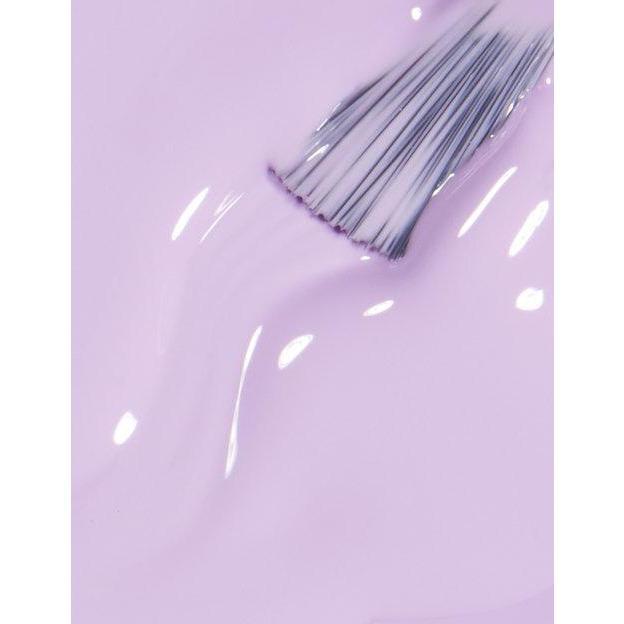 OPI Nail Lacquer - Polly Want a Lacquer? 0.5 oz - #NLF83