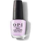 OPI Nail Lacquer - Polly Want a Lacquer? 0.5 oz - #NLF83