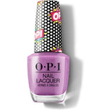 OPI Nail Lacquer - Pop Star 0.5 oz - #NLP51