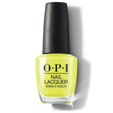 OPI Nail Lacquer - PUMP Up the Volume 0.5 oz - #NLN70