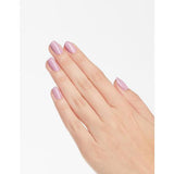 OPI Nail Lacquer - Purple Palazzo Pants 0.5 oz - #NLV34