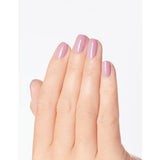 OPI Nail Lacquer - Rice Rice Baby 0.5 oz - #NLT80