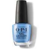 OPI Nail Lacquer - Rich Girls & Po-Boys 0.5 oz - #NLN61