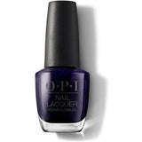 OPI Nail Lacquer - Russian Navy 0.5 oz - #NLR54