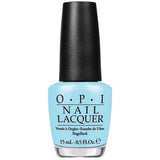 OPI Nail Lacquer - Sailing & Nail-ing 0.5 oz - #NLR70