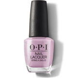 OPI Nail Lacquer - Shellmates Forever! 0.5 oz - #NLE96