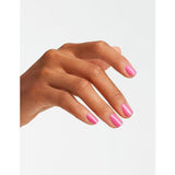 OPI Nail Lacquer - Shorts Story 0.5 oz - #NLB86