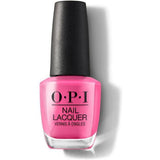 OPI Nail Lacquer - Shorts Story 0.5 oz - #NLB86