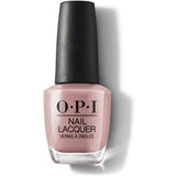 OPI Nail Lacquer - Somewhere Over the Rainbow Mountain 0.5 oz - #NLP37