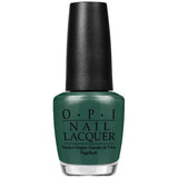 OPI Nail Lacquer - Stay Off the Lawn!! 0.5 oz - #NLW54