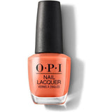 OPI Nail Lacquer - Summer Lovin' Having A Blast! 0.5 oz - #NLG43