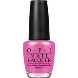 OPI Nail Lacquer - Suzi Has A Swede Tooth 0.5 oz - #NLN46