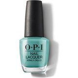 OPI Nail Lacquer - Suzi-san Climbs Fuji-san 0.5 oz - #NLT88