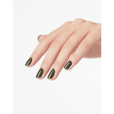 OPI Nail Lacquer - Suzi The First Lady of Nails 0.5 oz - #NLW55