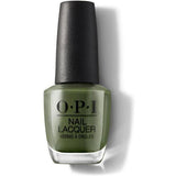 OPI Nail Lacquer - Suzi The First Lady of Nails 0.5 oz - #NLW55