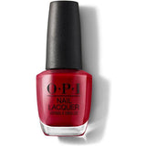 OPI Nail Lacquer - Tell Me About It Stud 0.5 oz - #NLG51