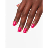 OPI Nail Lacquer - That's Berry Daring 0.5 oz - #NLB36