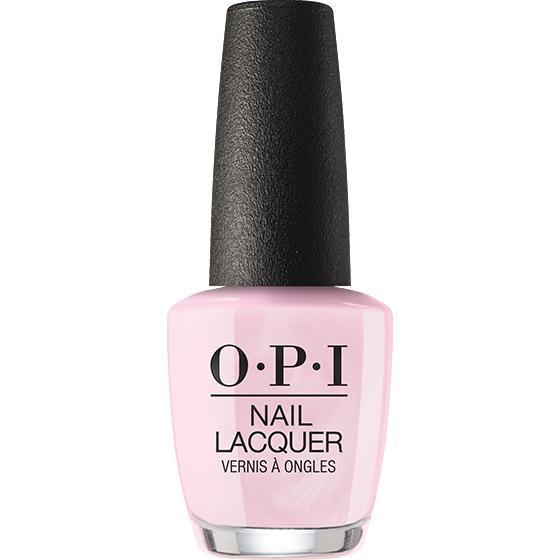 OPI Nail Lacquer - The Color That Keeps On Giving 0.5 oz - #NLHRJ07