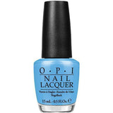 OPI Nail Lacquer - The I's Have It 0.5 oz - #NLBA1