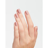 OPI Nail Lacquer - Tickle My France-y 0.5 oz - #NLF16