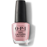 OPI Nail Lacquer - Tickle My France-y 0.5 oz - #NLF16