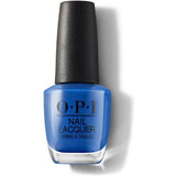 OPI Nail Lacquer - Tile Art to Warm Your Heart 0.5 oz - #NLL25