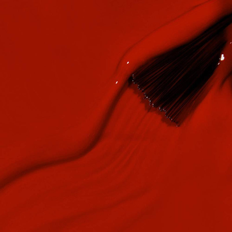 OPI Nail Lacquer - Viva OPI! 0.5 oz - #NLM90