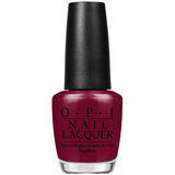 OPI Nail Lacquer - We the Female 0.5 oz - #NLW64