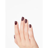 OPI Nail Lacquer - Yes My Condor Can-do! 0.5 oz - #NLP41